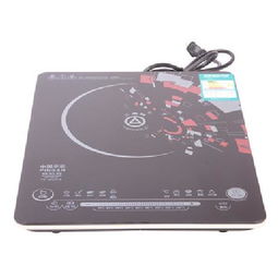 三角牌超薄觸摸電磁爐 VK20C81E 贈(zèng)湯鍋，時(shí)尚烹飪新選擇